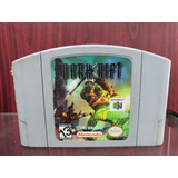 Dark Rift Nintendo 64