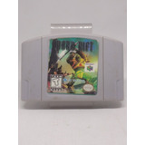 Dark Rift Nintendo 64