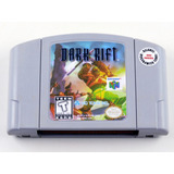 Dark Rift Original Nintendo