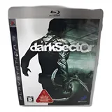 Dark Sector Ps3 Semi