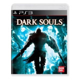 Dark Souls 1 Ps3