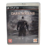 Dark Souls 2 