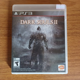 Dark Souls 2 