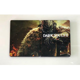 Dark Souls 2 Black