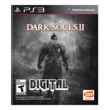 Dark Souls 2 Ii