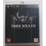 Dark Souls 2 Ps3