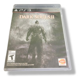Dark Souls 2 Ps3