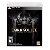Dark Souls 2 Scholar