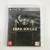 Dark Souls 2 Scholar