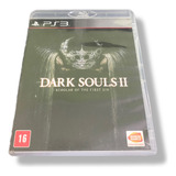 Dark Souls 2 Scholar