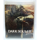 Dark Souls 2 Soundtrack