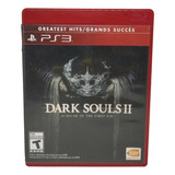 Dark Souls Ii