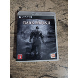Dark Souls Ii Playstation