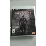 Dark Souls Ii Ps3