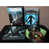 Dark Souls Limite Edition