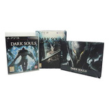 Dark Souls Limited Edition