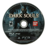 Dark Souls Original Fisico