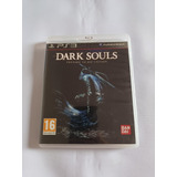 Dark Souls Prepare For