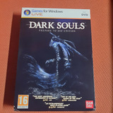 Dark Souls Prepare To