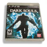 Dark Souls Ps3 Fisico