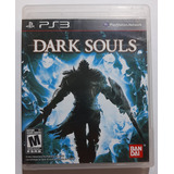 Dark Souls Ps3 Fisico