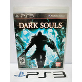 Dark Souls Ps3 Midia