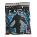 Dark Souls Ps3 Novo