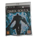 Dark Souls Ps3 Novo