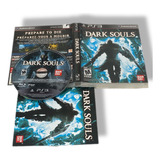 Dark Souls Ps3 Pronta