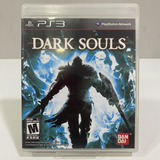 Dark Souls Ps3 Seminovo