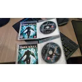 Dark Souls Ps3