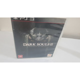Dark Souls Scholar Of