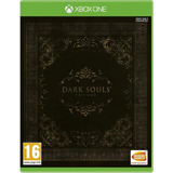 Dark Souls Trilogy