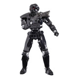 Dark Trooper Star Wars