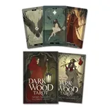 Dark Wood Tarot Cartas