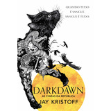 Darkdawn As Cinzas