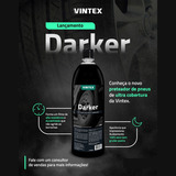 Darker Preteador Para Pneus