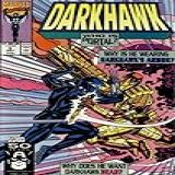 Darkhawk 1991 