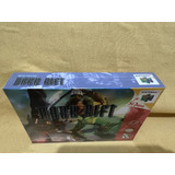 Darkrift Nintendo 64 N64