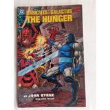 Darkseid Vs Galactus - The Hunger - Importado - 1995