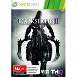 Darksiders Ii
