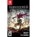 Darksiders Iii