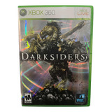 Darksiders Xbox 360 Jogo