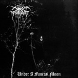 Darkthrone under A Funeral