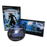 Darkwatch Para Ps2