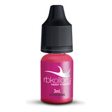 Darling Pigmento Orgânico 3ml Rbkollors Micropigmentação