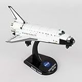 Daron Worldwide Trading Ps5823-1 Stamp Orbiter Atlantis Space Shuttle