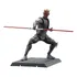 Darth Maul Artfx Statue Star Wars: The Clone Wars Kotobukiya