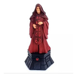 Darth Sidious Xadrez Planeta