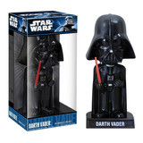 Darth Vader - Wacky Wobbler Bobble-head - Star Wars - Funko